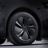 TESERY 19″ Full Wheel Covers for Model Y Juniper (4PCS)