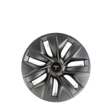 TESERY 19″ Gemini Dark Wheels Cover for Model Y (4PCS)
