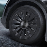 TESERY 19″ Performance Hub Caps For Model Y (4PCS)