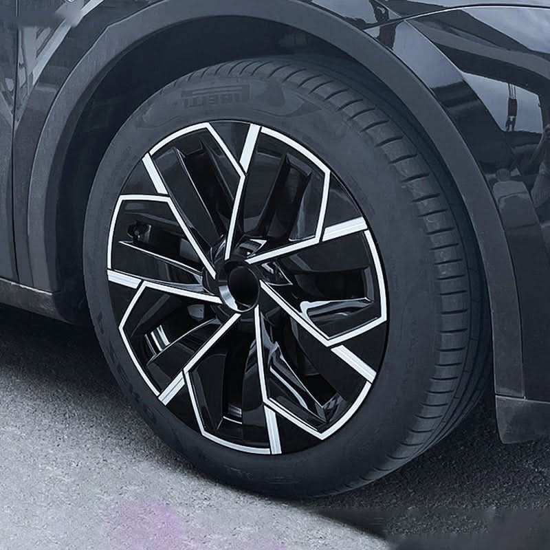 TESERY 19″ Trinan Wheel Covers for Model Y (4PCS)