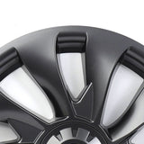 TESERY 19″ Wheel Covers for Model 3 (4PCS)