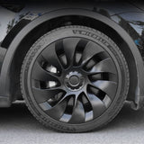 TESERY 19″ Wheel Covers for Model 3 (4PCS)