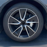 TESERY 19″ Wheel Covers for Model Y Juniper (4PCS)