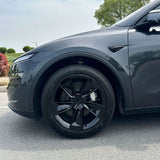 TESERY 19″ Wheel Covers for Model Y Juniper (4PCS)
