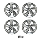 TESERY 19″ Wheel Covers for Model Y Juniper (4PCS)