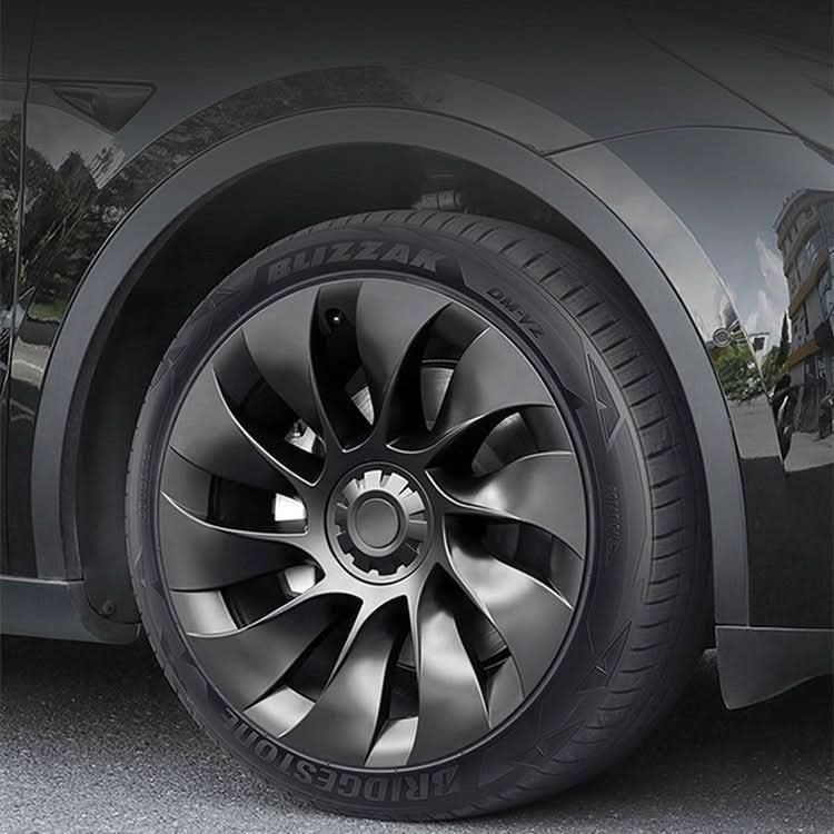 TESERY 20″ Wheel Cover For Tesla Model Y (4PCS)