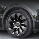 TESERY 20″ Wheel Cover For Tesla Model Y (4PCS)