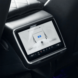 TESERY 7.2" 7.5" Rear Seat Entertainment System for Tesla Model 3/Y