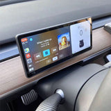 TESERY 9‘’ Carplay Instrument Dashboard Screen Display for Model 3 / Y