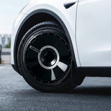TESERY Aero DISC Wheel Covers for Model Y / Model 3 Highland