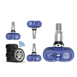 TESERY BLE Bluetooth Tire Pressure Monitoring Sensor(TPMS) for Model 3/Y/S/X