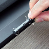 TESERY Air Freshener Fragrance Stick for Model 3 Highland & Model Y Juniper