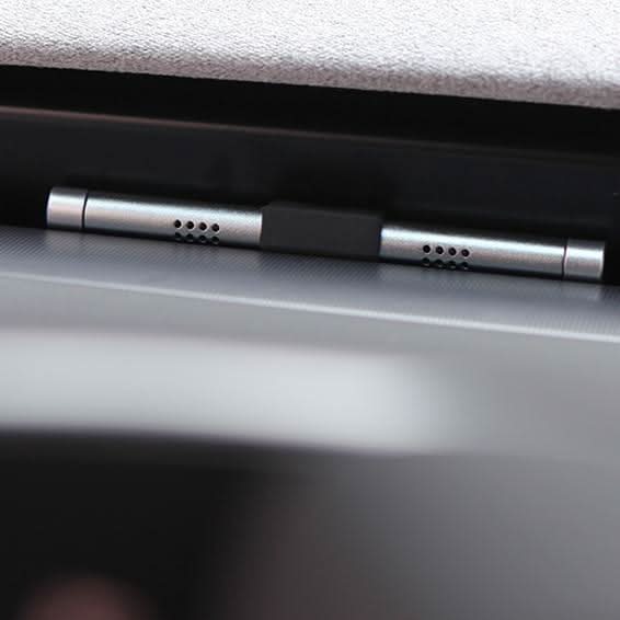 TESERY Air Freshener Fragrance Stick for Model 3 Highland & Model Y Juniper