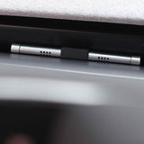 TESERY Air Freshener Fragrance Stick for Model 3 Highland & Model Y Juniper