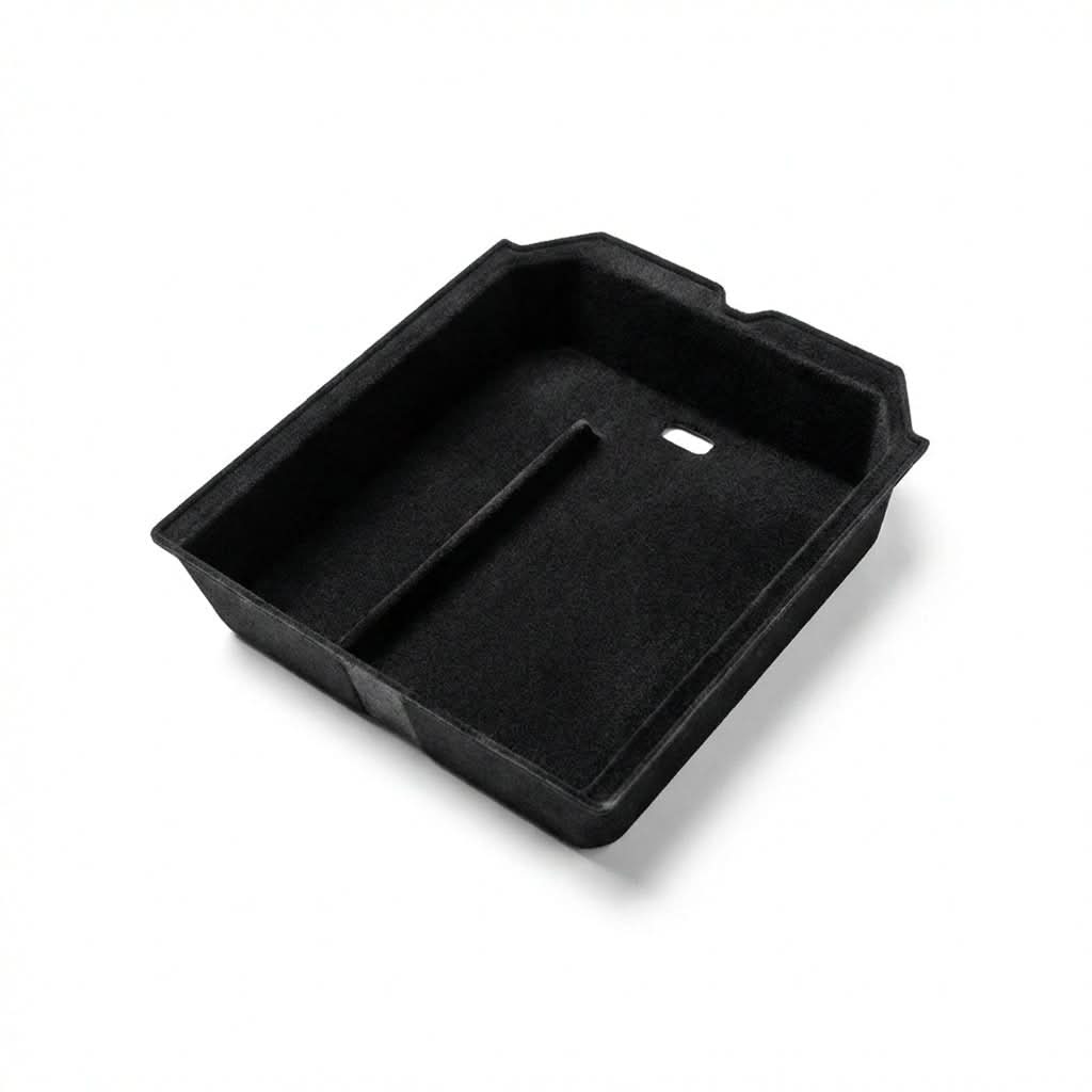 TESERY Center Console Tray for Model 3 & Model Y