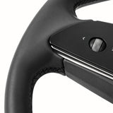 TESERY Cyber Steering Wheel for Tesla Model 3 / Y【Cybertruck Style】