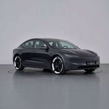 Tesery Dual-Aura Forged wheels for Tesla Model 3/S/Y