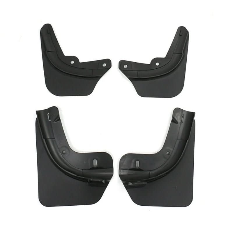 TESERY Hidden Mud Flaps Splash Guards for Model 3 Highland / Model Y Juniper