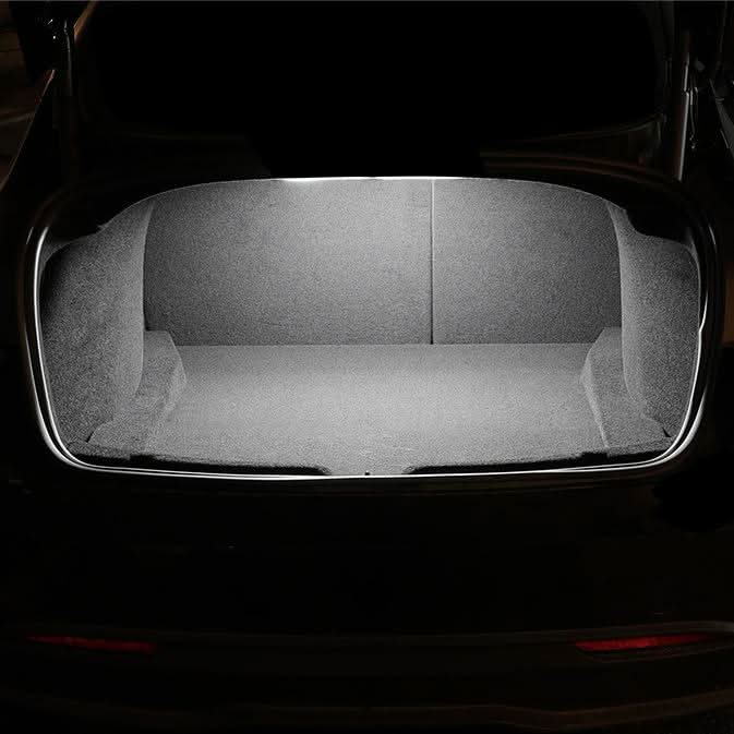 TESERY LED Trunk Light Bar for Model 3/Highland