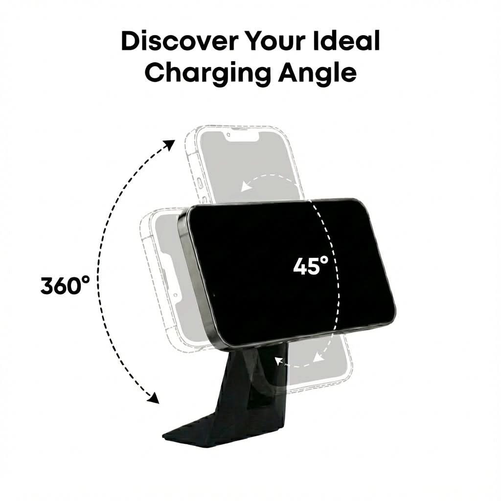 TITA Pro HUD - OLED Magnetic Dashboard Display for Model Y Juniper / Model 3 Highland