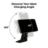 TITA Pro HUD - OLED Magnetic Dashboard Display for Model Y Juniper / Model 3 Highland