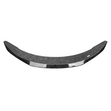 TESERY Model Y / 3 Spoiler V-Style - Carbon Fiber Exterior Mods