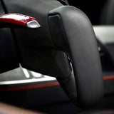 TESERY New Plaid Steering Wheel for Tesla Model 3 / Y
