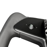 TESERY New Plaid Steering Wheel for Tesla Model 3 / Y