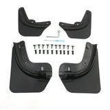 TESERY OEM Mud Flaps Splash Guards for Model 3 Highland / Model Y Juniper