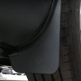 TESERY OEM Mud Flaps Splash Guards for Model 3 Highland / Model Y Juniper