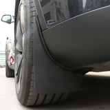 TESERY OEM Mud Flaps Splash Guards for Model 3 Highland / Model Y Juniper