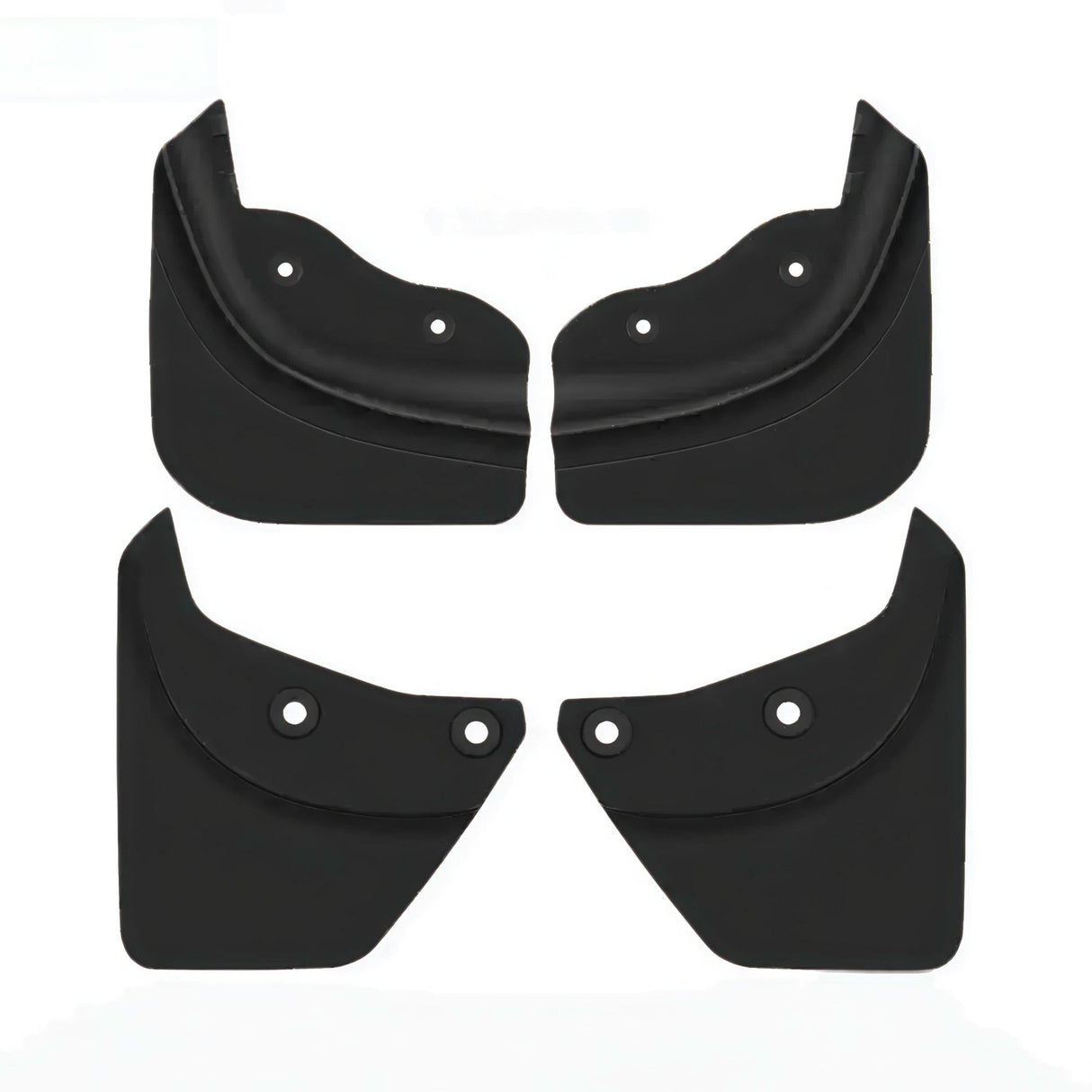 TESERY OEM Mud Flaps Splash Guards for Model 3 Highland / Model Y Juniper