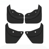 TESERY OEM Mud Flaps Splash Guards for Model 3 Highland / Model Y Juniper