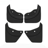 TESERY OEM Mud Flaps Splash Guards for Model 3 Highland / Model Y Juniper