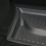 TESERY Rear Trunk Well Upper Mat for Tesla Model Y Juniper
