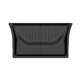TESERY Rear Trunk Well Upper Mat for Tesla Model Y Juniper