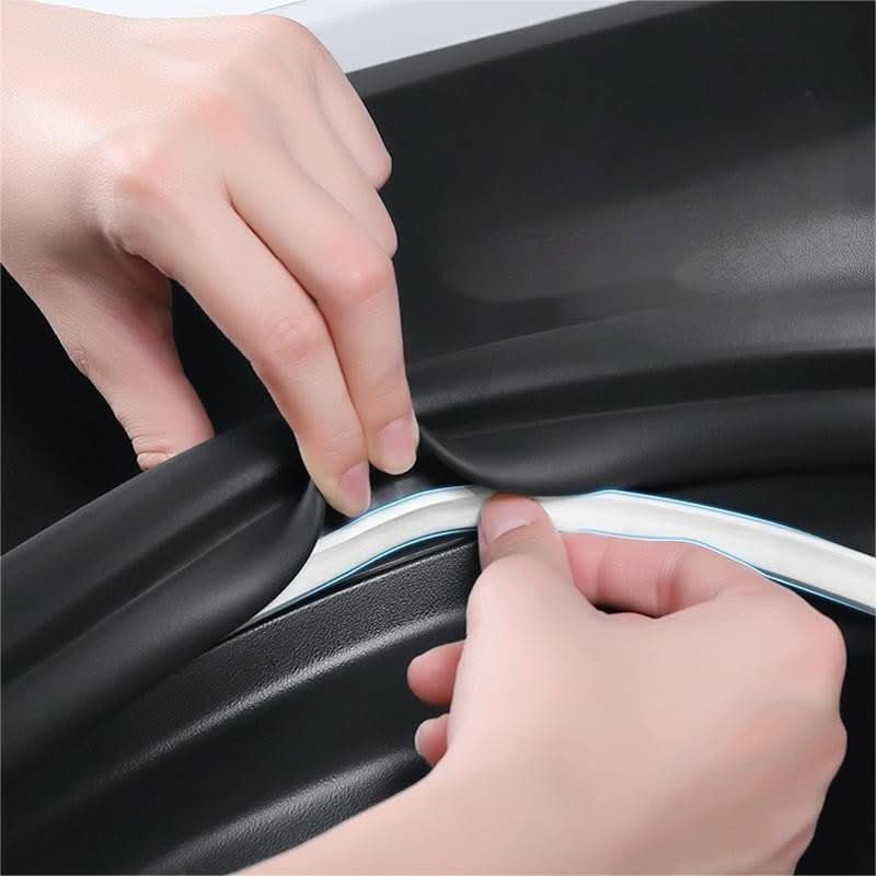 TESERY RGB LED Frunk Light Strip for Model 3/Y/S /X