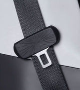 TESERY Seat Belt Buckle Cover Set for Tesla Model 3 / Model Y