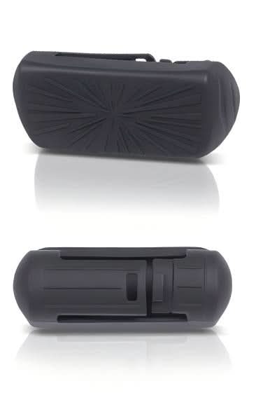 TESERY Seat Belt Buckle Cover Set for Tesla Model 3 / Model Y