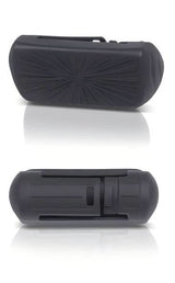 TESERY Seat Belt Buckle Cover Set for Tesla Model 3 / Model Y