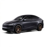 Tesery Star-Spoke Hybrid Forged Wheels for Tesla Model 3/Y/S