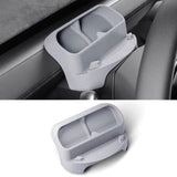 TESERY Sunglasses & Phone Holder Organizer for Model Y Juniper