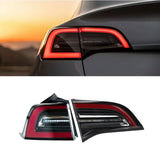 Model 3 (17-20) Turn Brake Lamp & Inner Tail Light Replacement