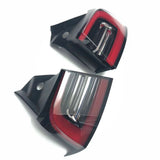 Model 3 (17-20) Turn Brake Lamp & Inner Tail Light Replacement