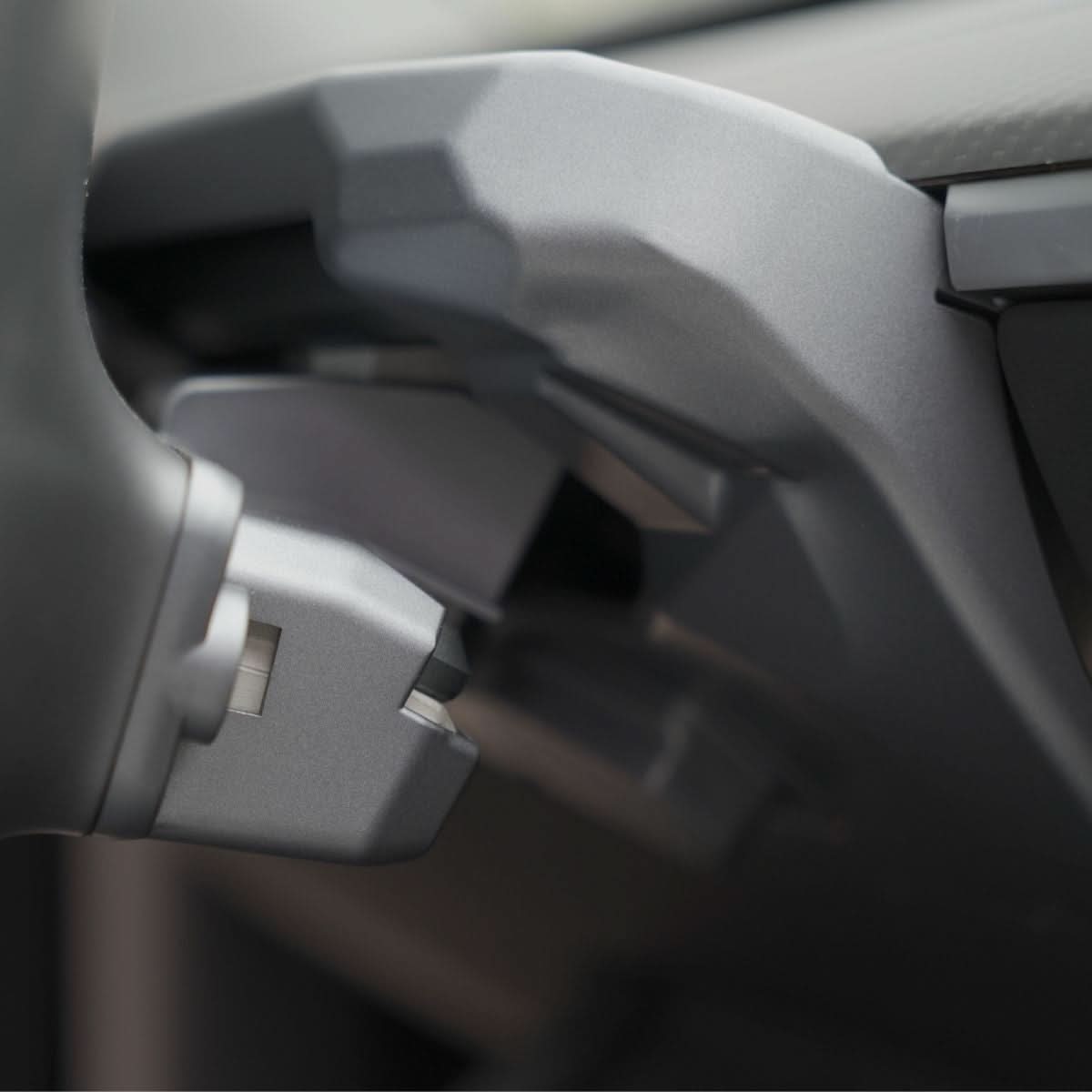 4 Way Adjustable Swivel Screen Mounting Kit For Model Y Juniper / Model 3 Highland - Upgrade Version | TESERY