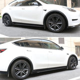 TESERY Thunder 18″ 19″ Wheel Covers For Tesla Model 3/Y (4PCS)