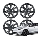 TESERY Thunder 18″ 19″ Wheel Covers For Tesla Model 3/Y (4PCS)