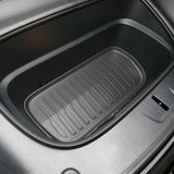TESERY TPE Front Trunk Mat for Tesla Model Y Juniper