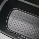 TESERY TPE Front Trunk Mat for Tesla Model Y Juniper