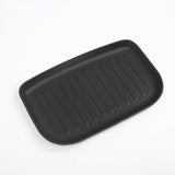 TESERY TPE Rear Trunk Storage Bin Mat for Tesla Model Y Juniper